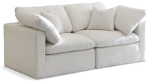 Load image into Gallery viewer, Plush - Modular 2 Seat Sofa
