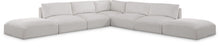Load image into Gallery viewer, Ease - Modular Sectional
