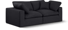 Load image into Gallery viewer, Comfy - Linen Modular Sofa 2 Seats
