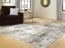 Load image into Gallery viewer, Torinette - Rug
