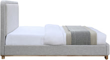 Load image into Gallery viewer, Nolita - Bed With Natural Base
