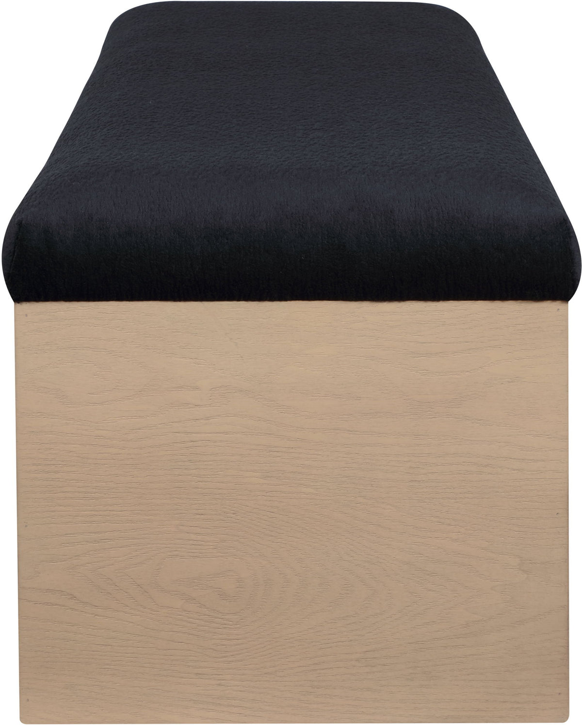 Lawson - Bench With Natural Base