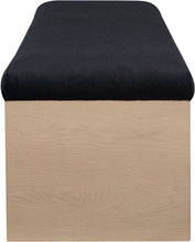 Load image into Gallery viewer, Lawson - Bench With Natural Base
