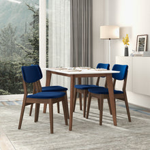 Load image into Gallery viewer, Carlos - Solid Back Side Chair (Set of 2)
