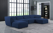 Load image into Gallery viewer, Miramar - 6 Piece Modular Sectional
