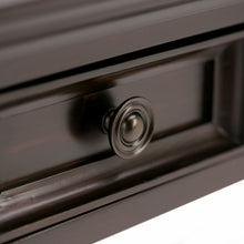 Load image into Gallery viewer, Amherst - Desk - Hickory Brown
