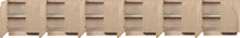 Load image into Gallery viewer, Navona - 6 Piece Sideboard / Buffet
