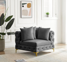 Load image into Gallery viewer, Tremblay - Corner Chair
