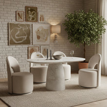Load image into Gallery viewer, Venosa - Dining Table
