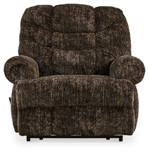 Load image into Gallery viewer, Movie Man - Zero Wall Recliner
