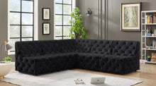 Load image into Gallery viewer, Tuft - 5 Piece Modular Sectional
