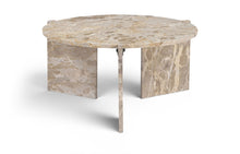Load image into Gallery viewer, Vernazza - Genuine Marble Table
