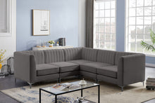 Load image into Gallery viewer, Alina - 5 Piece Modular Corner Sectional
