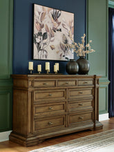 Load image into Gallery viewer, Frantanna - Dresser
