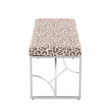 Load image into Gallery viewer, Constellation - Elegant Contemporary Bench
