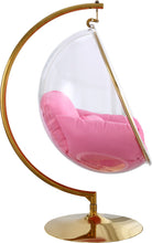 Load image into Gallery viewer, Luna - Swing Bubble Accent Chair
