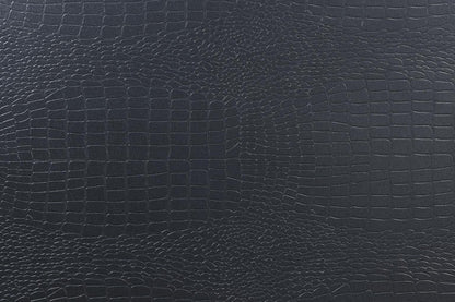 B223 - Chest - Charcoal Gloss