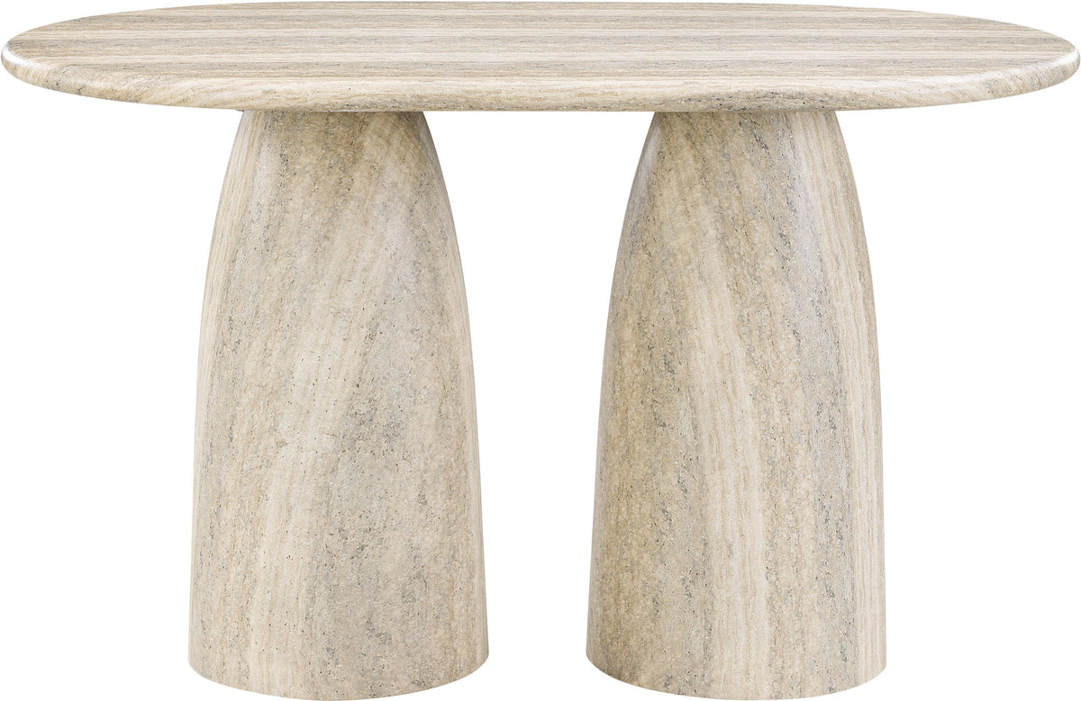 Cosenza - Concrete Indoor / Outdoor Table