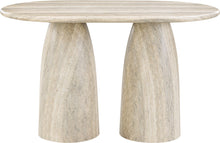 Load image into Gallery viewer, Cosenza - Concrete Indoor / Outdoor Table
