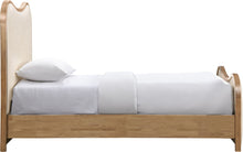 Load image into Gallery viewer, Arvada - Vegan Leather Bed
