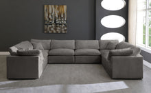 Load image into Gallery viewer, Cozy - 8 Piece Modular Sectional
