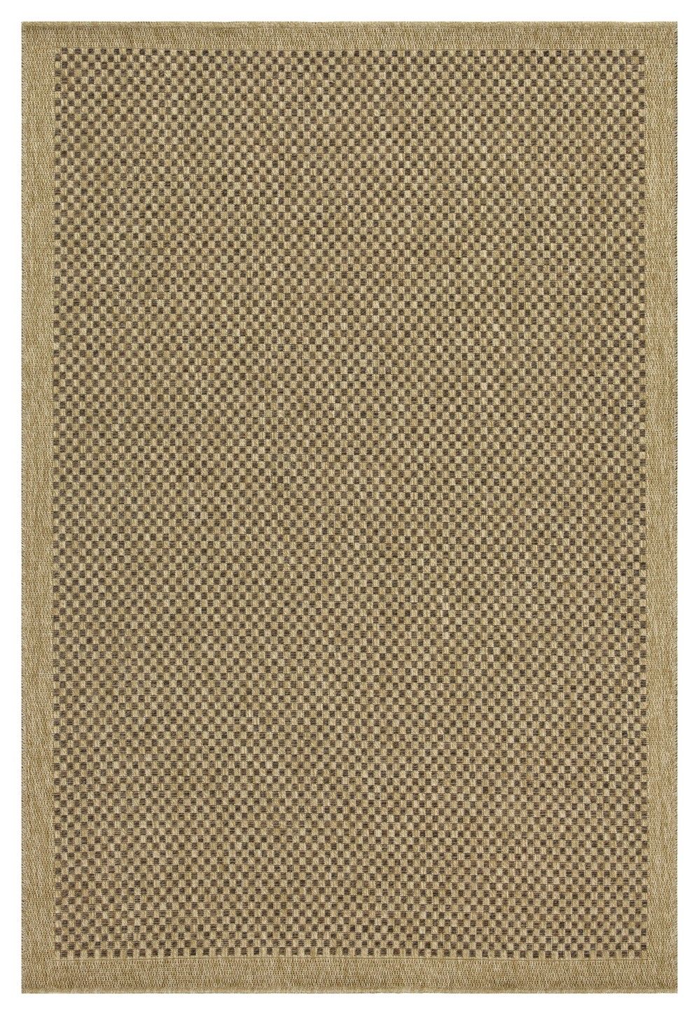 Earth - Polypropylene Indoor, Outdoor Rug - Ego Home Furniture