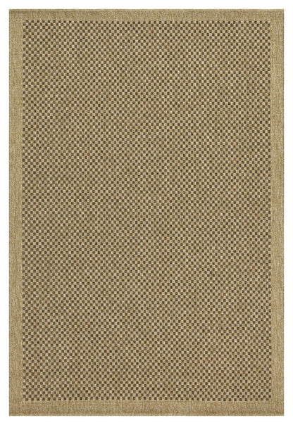 Earth - Polypropylene Indoor, Outdoor Rug - Ego Home Furniture