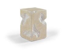 Load image into Gallery viewer, Naturae - Indoor&amp;Outdoor End/Side Table - Beige
