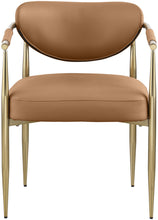 Load image into Gallery viewer, Virella - Faux Leather Upholstered Dining Chair (Set of 2)
