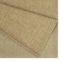 Load image into Gallery viewer, Earth - 7'10" X 10'3" Indoor, Outdoor Area Rug - Jute, Jute
