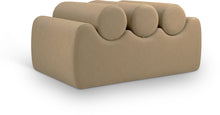 Load image into Gallery viewer, Rumble - Faux Leather Bench
