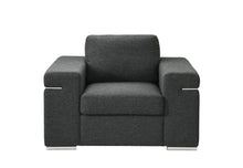 Load image into Gallery viewer, Gianna - Fabric Arm Chair
