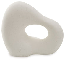 Load image into Gallery viewer, Arthrow - Sculpture - 11" - Off White
