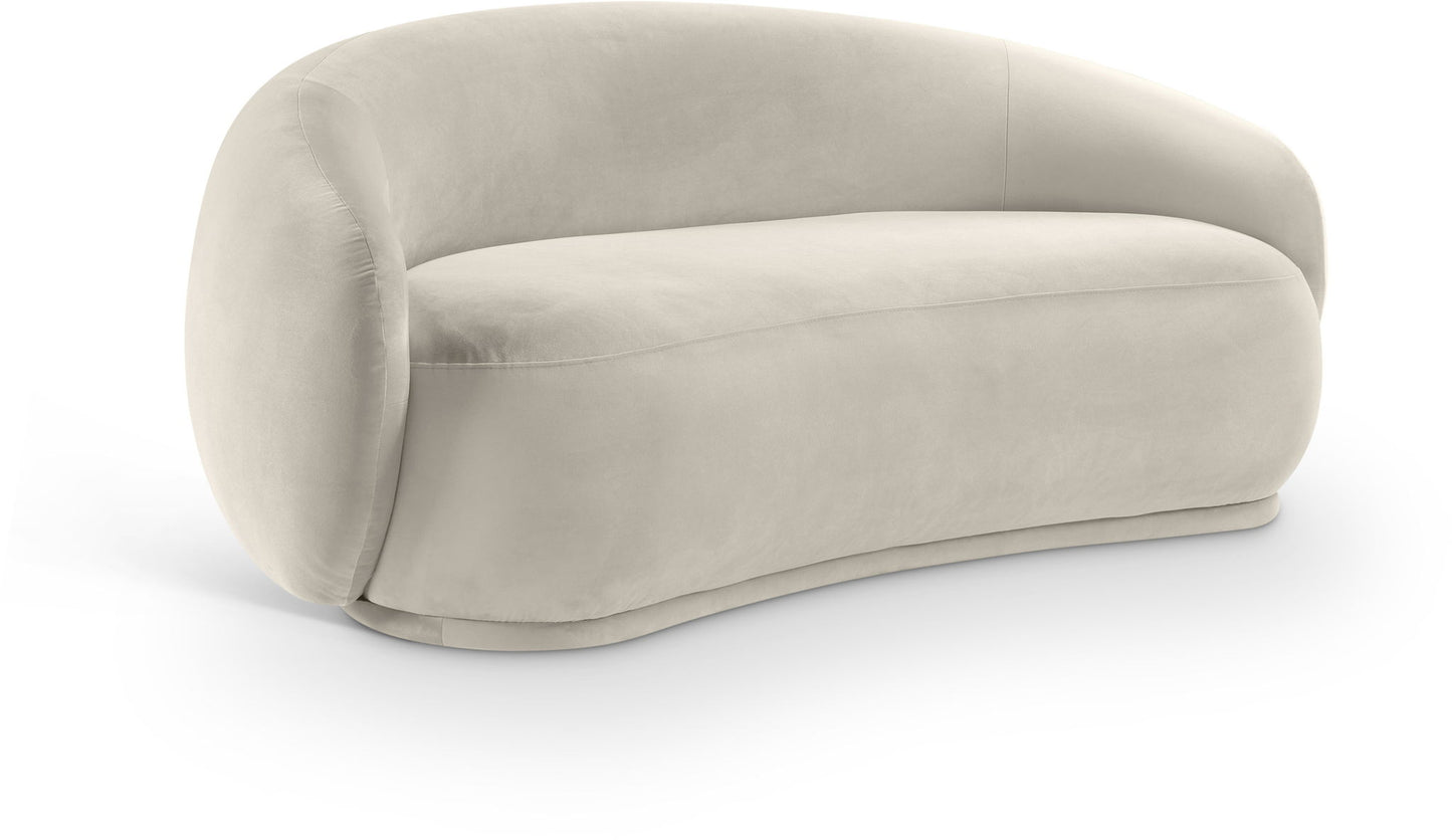 Emery - Loveseat