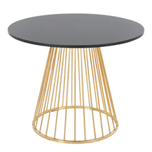 Load image into Gallery viewer, Canary Cosmo - Stylish Design Contemporary Dining Table

