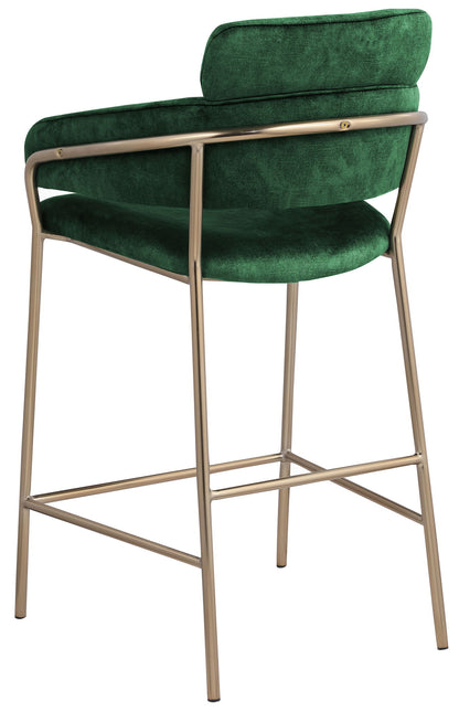 Yara - Counter Stool