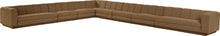 Load image into Gallery viewer, Modari - Sectional - Brown
