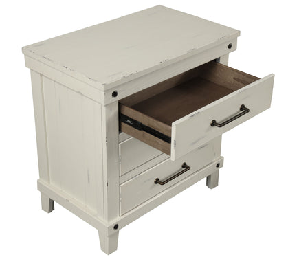 Spruce Creek - Nightstand