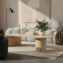 Load image into Gallery viewer, Salerno - Coffee Table

