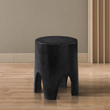 Load image into Gallery viewer, Foligno - Concrete End Table
