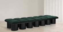 Load image into Gallery viewer, Pavilion - 14 Piece Modular Bench With Black Base
