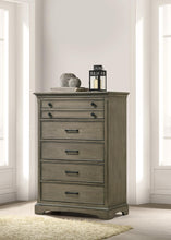 Load image into Gallery viewer, B312 - Medium Chest - Dark Ash
