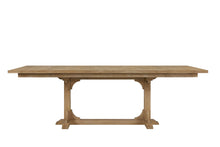 Load image into Gallery viewer, Tarrington - Counter Height Trestle Table
