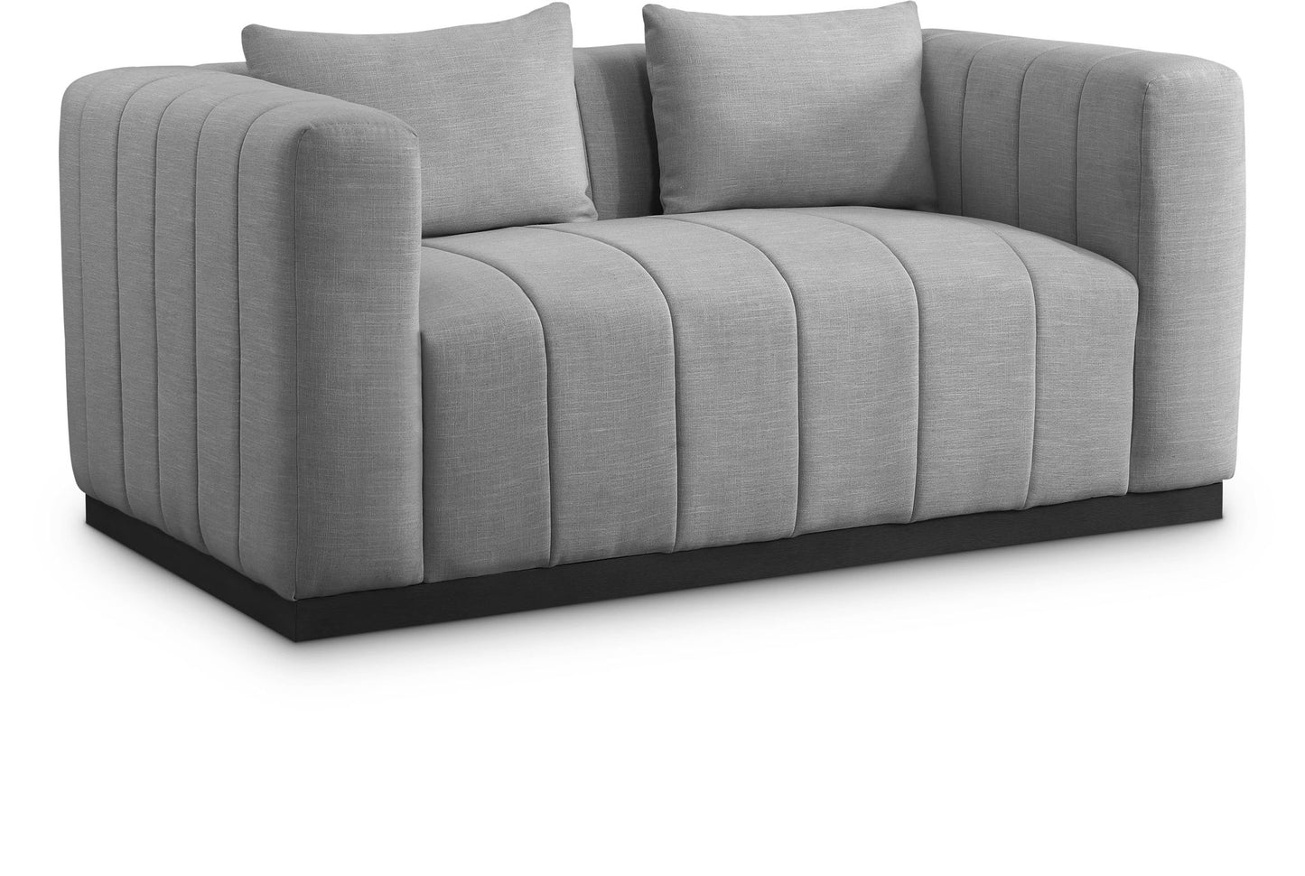 Lucia - Loveseat