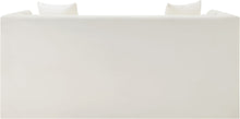 Load image into Gallery viewer, Everett - Vegan Leather Upholstered Loveseat
