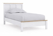 Load image into Gallery viewer, Kerisden - Panel Complete Bed Frame
