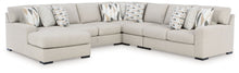 Load image into Gallery viewer, Laurelgrove - Sectional
