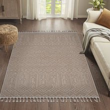 Load image into Gallery viewer, Guros - Traditional Indoor / Outdoor Area Rug
