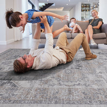 Load image into Gallery viewer, Marfi - Oriental Trendy Rug
