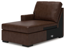 Load image into Gallery viewer, McDowlan - LAF Corner Chaise - Coffee
